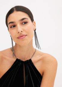 N&aacute;u&scaron;nice | Stř&iacute;brn&aacute; | Vel. Onesize | bonprix