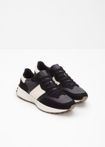 Tenisky | Čern&aacute; | Vel. 42 | bonprix