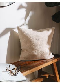 benuta Carmo Kr&eacute;mov&aacute; 45x45 cm Uni