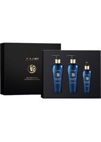T-LAB Professional Sapphire Energy Rituální sada Sady péče o vlasy