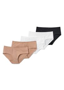 Tchibo - Kalhotky - pro ženy - vel. M 40/42 - barva: čern&aacute;