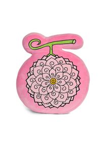 One Piece - Hana Hana no Mi Duivelsvrucht-kussen