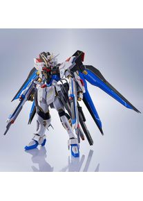Metal Robot - Strike Freedom Gundam Type II Actiefiguur - Bandai