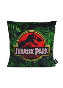 Jurassic Park - Logo Kussen