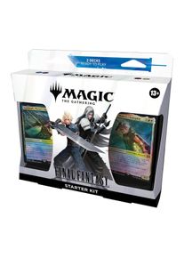 Final Fantasy Starterset - Magic: The Gathering