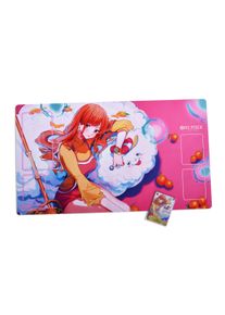 One Piece Card Game - Bandai Card Games Fest 24-25 Edition Speelmat - Bandai
