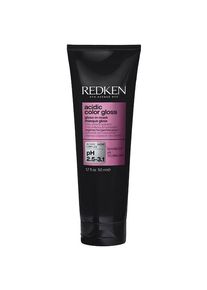 Redken Acidic Color Gloss Gloss-In-Mask Masky na barvené vlasy 50 ml