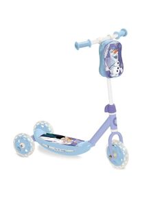 Mondo Koloběžka - trojkolka MY FIRST SCOOTER Frozen