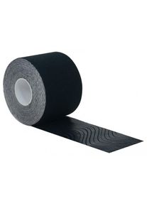 Lifefit Kinesion tape 5cmx5m, černá