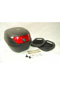 Sunway Box na skútr Scooter AW-9003