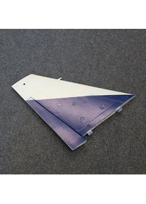 B-Ware HSD F-16 Belgian Air Force EPO 1344mm linke Tragfläche - optische Mängel