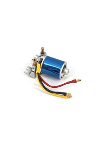 B-Ware Mad Flow F1 Brushless Rennboot 590mm Motor - Kundenrückläufer