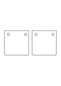 DLE 20 Flatterventil Membran