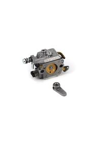 DLE 35 Vergaser