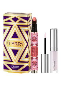 By Terry Rty Lip & Cheek Bliss Duo Sady rtěnek