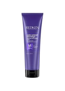 Redken Color Extend Blondage Express Anti-Brass Mask Masky na barven&eacute; vlasy 250 ml