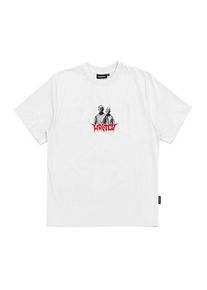 Wasted Paris Pike T-Shirt white men XL