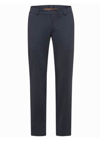 Eurex By Brax Velk&eacute; Velikosti - Eurex - Jersey kalhoty Thilo s pepito vzorem a 4-Way-Stretch, Regular Fit - 29 - Modr&aacute;