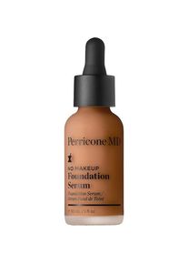 Perricone MD Make-up obličeje No Makeup podkladové make-upové sérum Tekutý make-up 30 ml