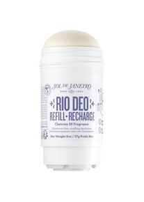 Sol de Janeiro Péče o tělo Rio Deo Deodorant 57 g