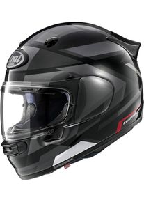 Arai Quantic Mosaic, full face helmet , color: Black/Grey , size: XS