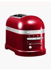 KitchenAid Topinkovač Artisan Červená Kov Š 35 cm, H 18 cm