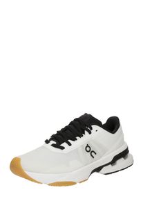 On Muži Sportovn&iacute; boty 'Cloudpulse Pro' čern&aacute; / b&iacute;l&aacute; / offwhite 7