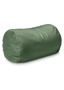 Tchibo - Relaxační polštářek - barva: zelená