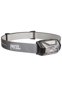 Petzl Headlamp Tikka Core Head torch grey