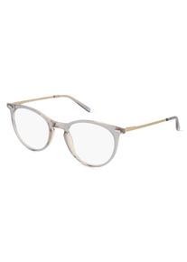 Fielmann BC 002 FLEX CL dámské brýle | Obruba: panto, acetát, modrá