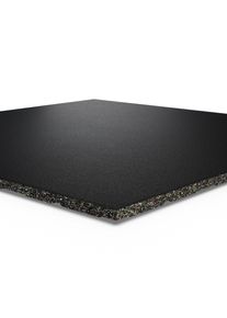 1 m² podlahová ochranná rohož BlockProtect 20 mm | 100 x 100 cm