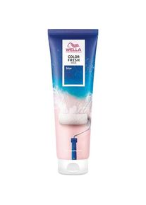 Wella Tónovací přípravky Color Fresh Mask Přelivy na vlasy 150 ml