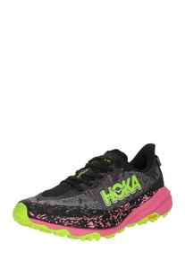 Hoka One One HOKA Muži Běžecká obuv 'Speedgoat 6' šedá 10