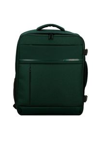 Jump Monthelys Reiserucksack 45 cm grün