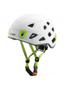 C.A.M.P. Storm Climbing helmet (48-56 cm, white)