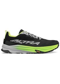 Altra Mont Blanc Speed Trail running shoes Men (43, black)