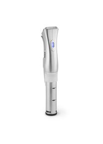 Klarstein Quickstick, sous vide vařič, 20 l, termostat, cirkulačn&iacute; čerpadlo, nerezov&aacute; ocel