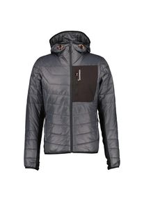 DIDRIKSONS 1913 Didriksons Gale USX Jacket 2 Synthetic jacket Men (XS, grey)