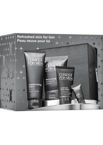 Clinique Hydratující péče Refreshed Skin For Him Hydratační krém