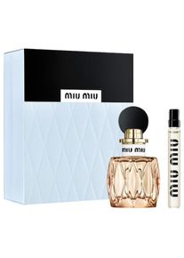 Miu Miutine Dárková sada Parfémy 60 ml