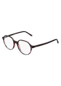 Ray-Ban RX5395 unisex br&yacute;le | Obruba: kulat&yacute;, acet&aacute;t, hněd&aacute;