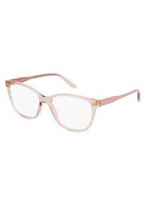 Vogue VO5518 d&aacute;msk&eacute; br&yacute;le | Obruba: pilot, plast, růžov&aacute;