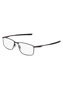 Oakley OX3217 pánské brýle | Obruba: hranatý, kov, hnědá