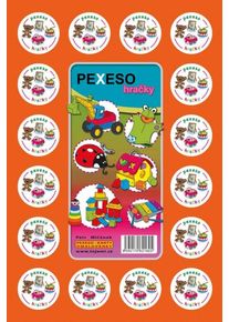 Tojemi Pexeso - Hračky