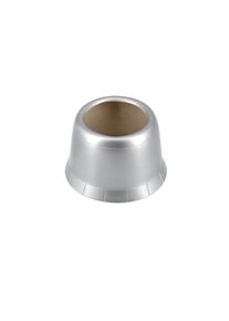 Pichler Motorabdeckung Douglas DC-3 silber