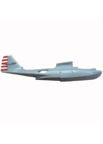Dynam PBY Catalina EPO 1470mm grau Rumpf