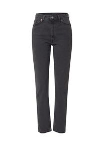 MONKI Ženy Dž&iacute;ny čern&aacute; dž&iacute;novina 26