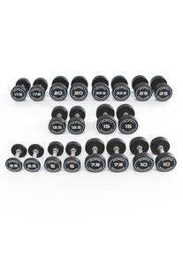 RND PRO I Sada 4 – All-In Low | 2,5–25 kg Set 4 All-In-Set Low
