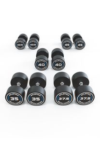 RND PRO I Sada 3 – Profi | 35–45 kg Set 3 Profi