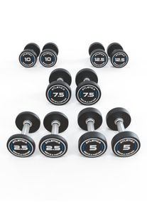 RND PRO I Sada 1 – Začátečník | 2,5 kg – 12,5 kg Set 1 Beginner